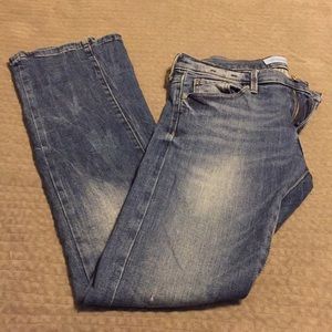 Banana Republic Jeans